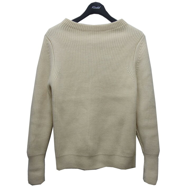 楽天市場】【中古】Andersen-Andersenローゲージニットセーター 