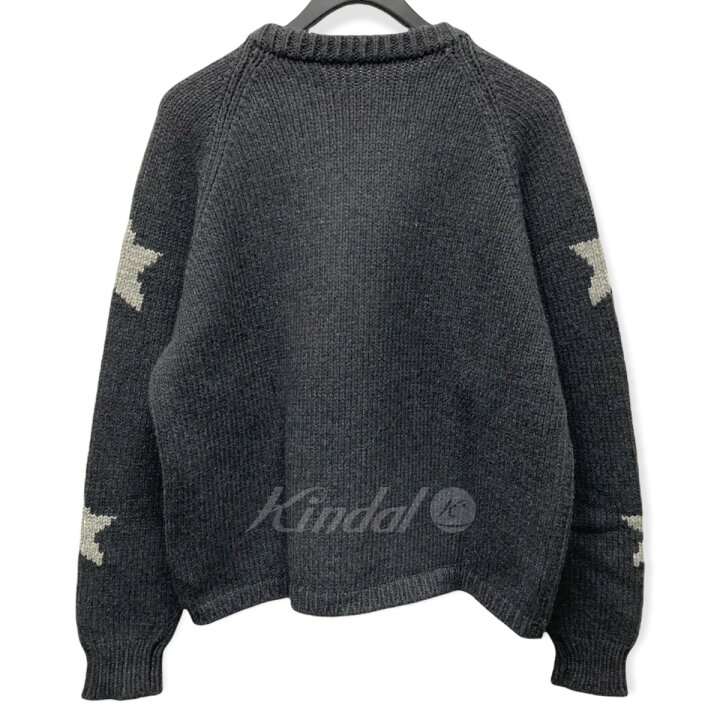 楽天市場】【中古】SUNSEA17AW 「APOLLO SWEATER」 APOLLOニット 