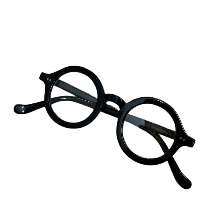 楽天市場】【中古】side effects eye products SE01 Glasses ラウンド  