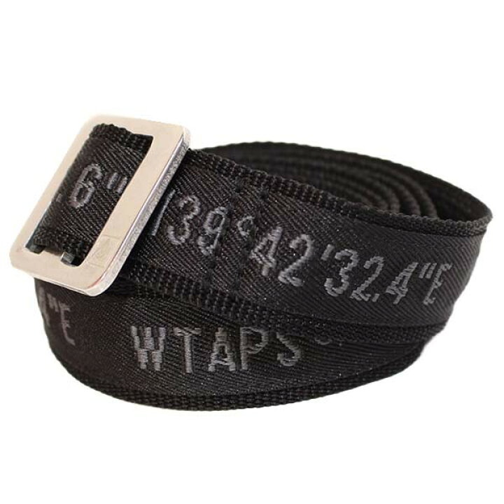 楽天市場】【中古】WTAPS 21SS WEBBING BELT ウェビング ベルト 