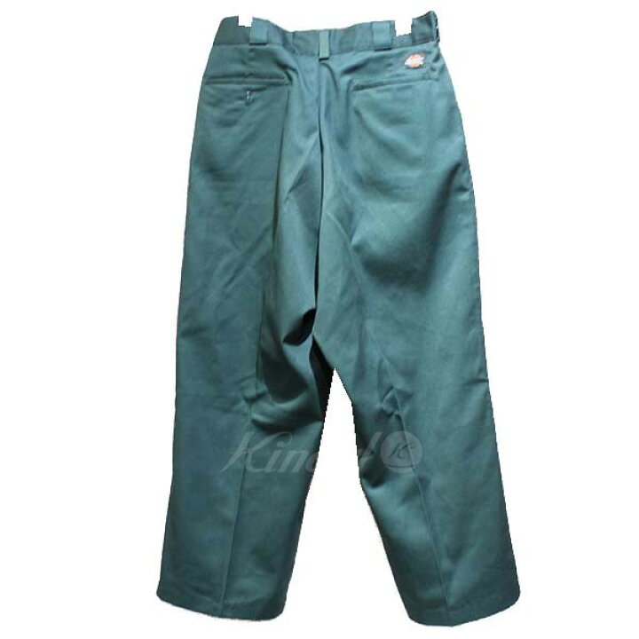 楽天市場】【中古】NEAT × Dickies22SS UNITED ARROWS別注 DEAD STOCK 