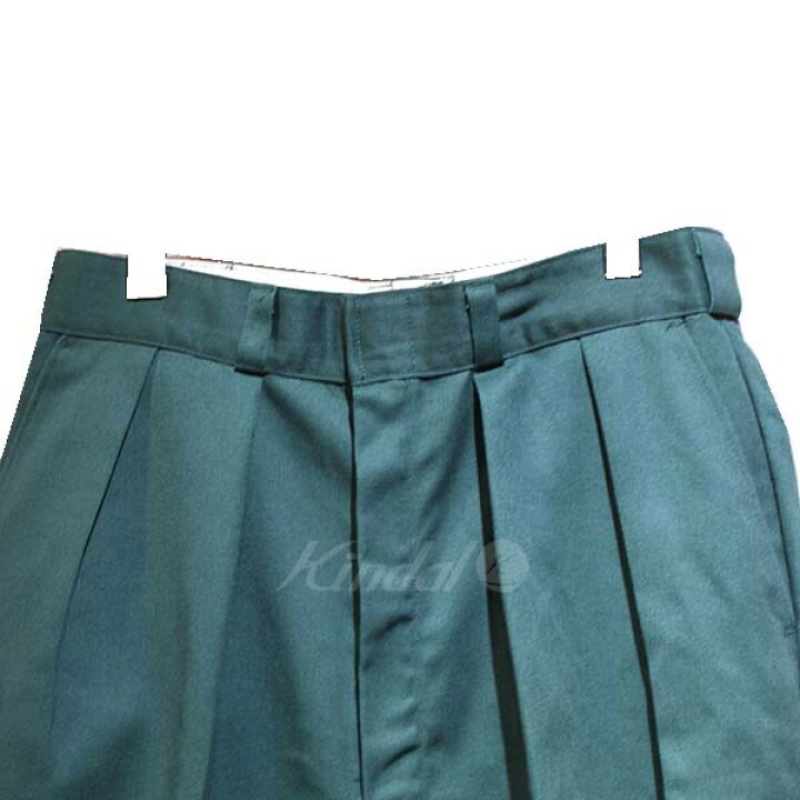 楽天市場】【中古】NEAT × Dickies22SS UNITED ARROWS別注 DEAD STOCK 