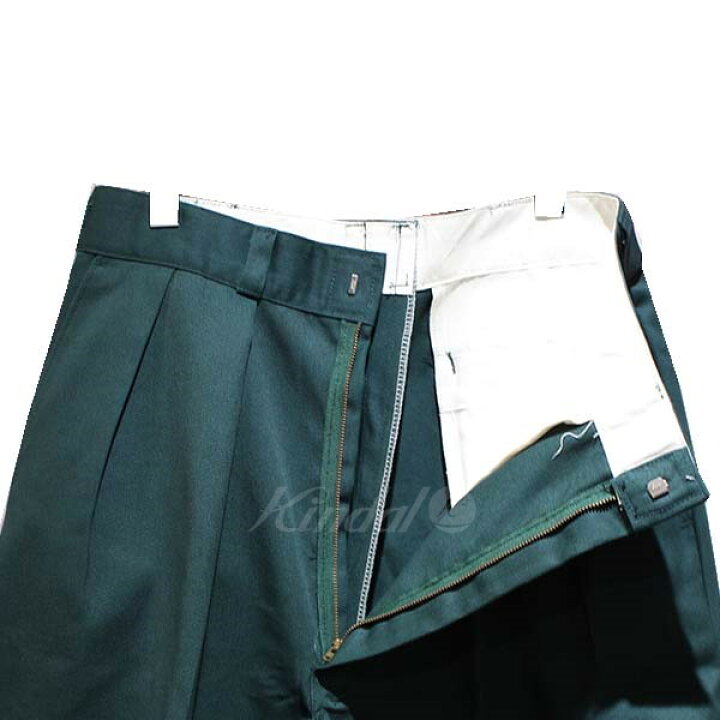 楽天市場】【中古】NEAT × Dickies22SS UNITED ARROWS別注 DEAD STOCK 