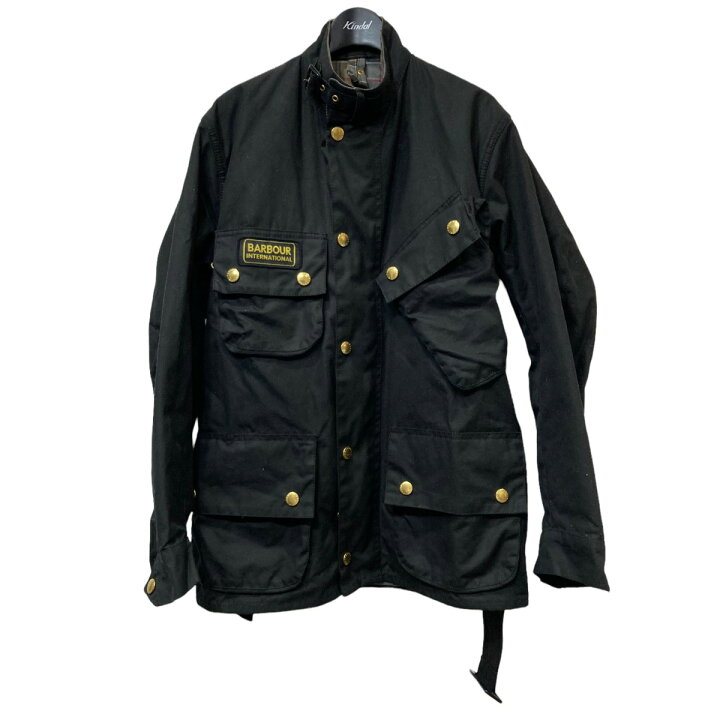 楽天市場】【中古】Barbour 「INTERNATIONAL JACKET 