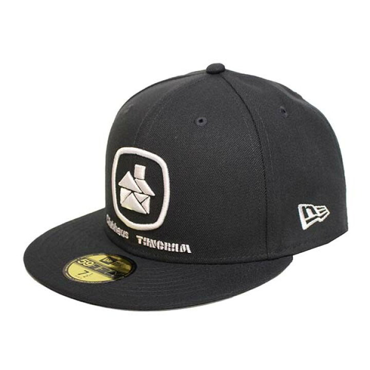 楽天市場】【中古】TANGRAM × clubhaus 22SS NEW ERA 56FIFTY CAP 