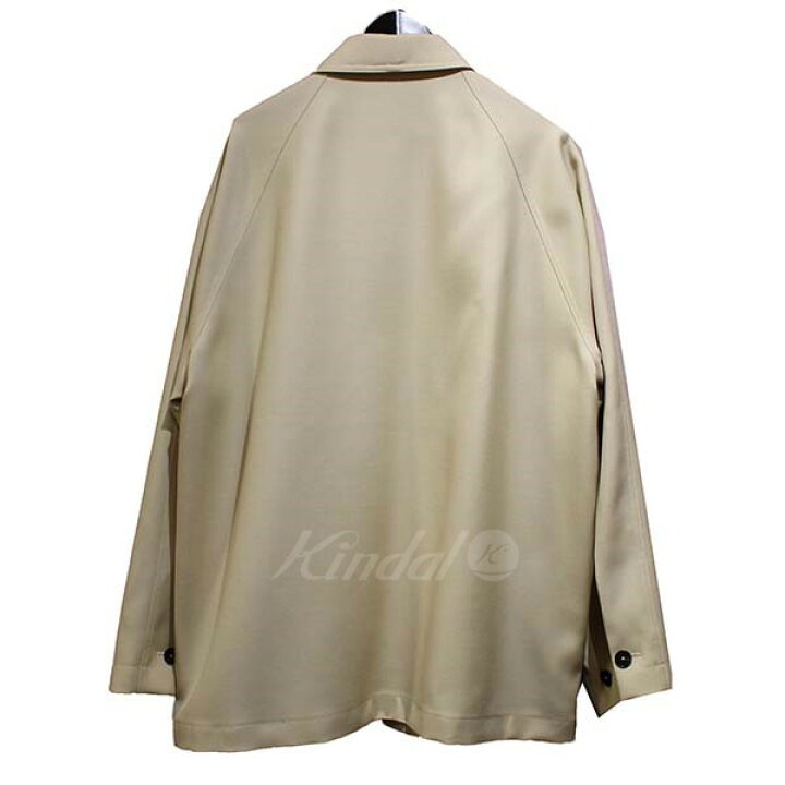 楽天市場】【中古】JIL SANDER 20AW OVER SHIRT オーバー シャツ 