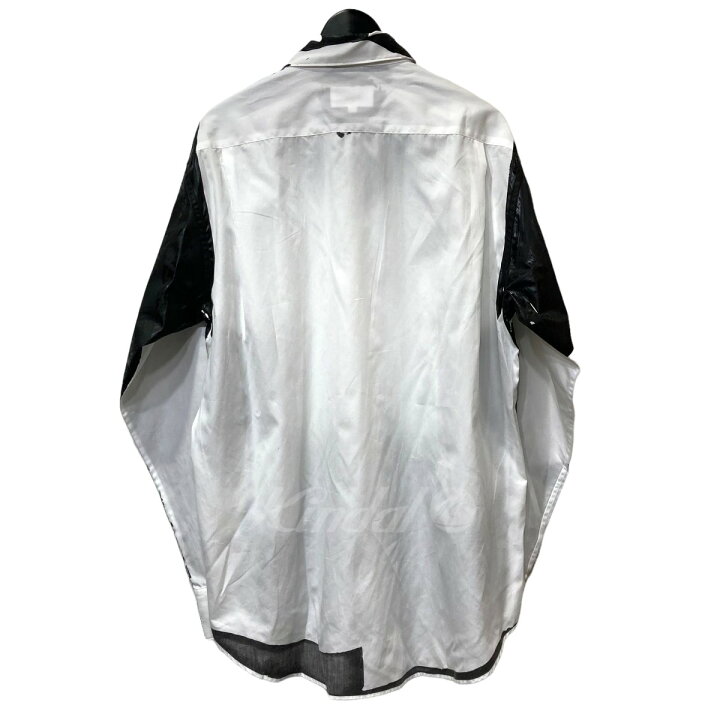 楽天市場】【中古】kudos 20AW「FIRST LIGHT SHIRT CROSS」 ペイント 
