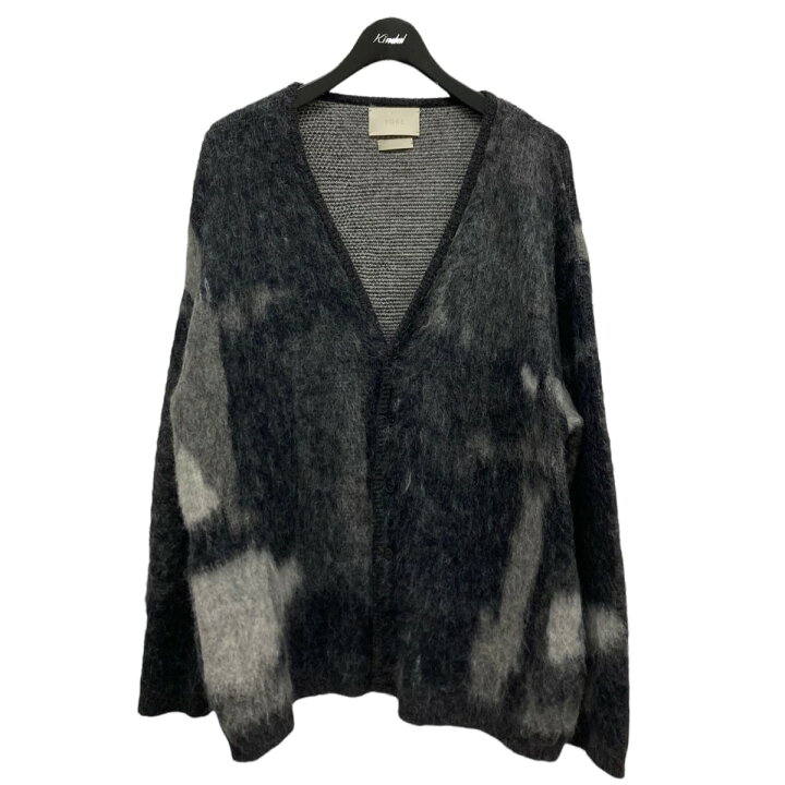 楽天市場】【中古】YOKE 吾亦紅別注「ROTHKO JACQUARD CARDIGAN 