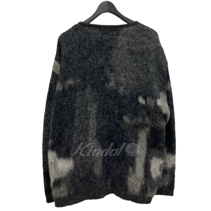 楽天市場】【中古】YOKE 吾亦紅別注「ROTHKO JACQUARD CARDIGAN 