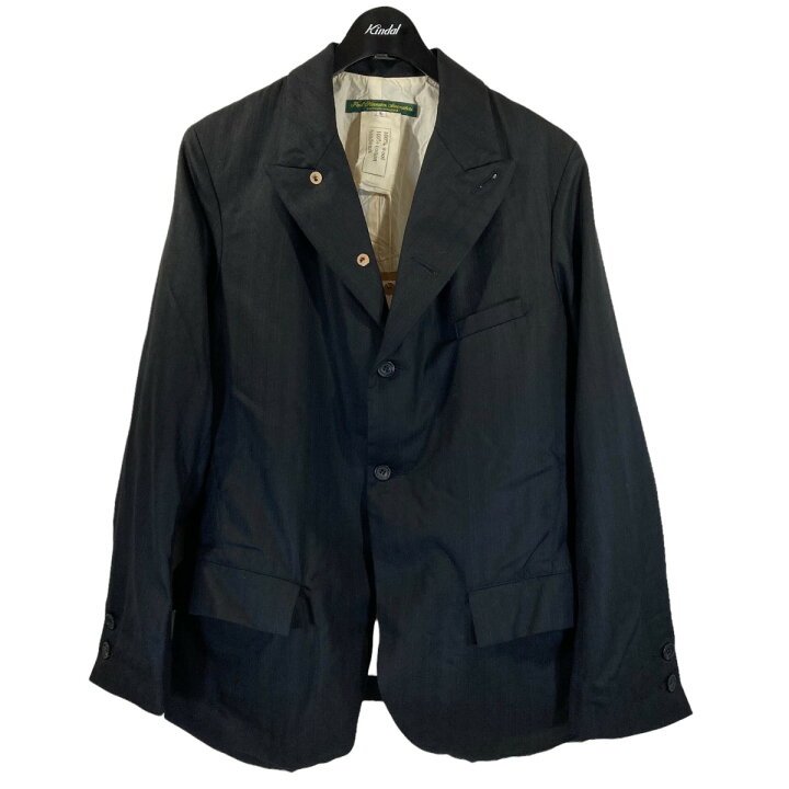 楽天市場】【中古】PAUL HARNDEN Mens Blazer メンズブレザー 
