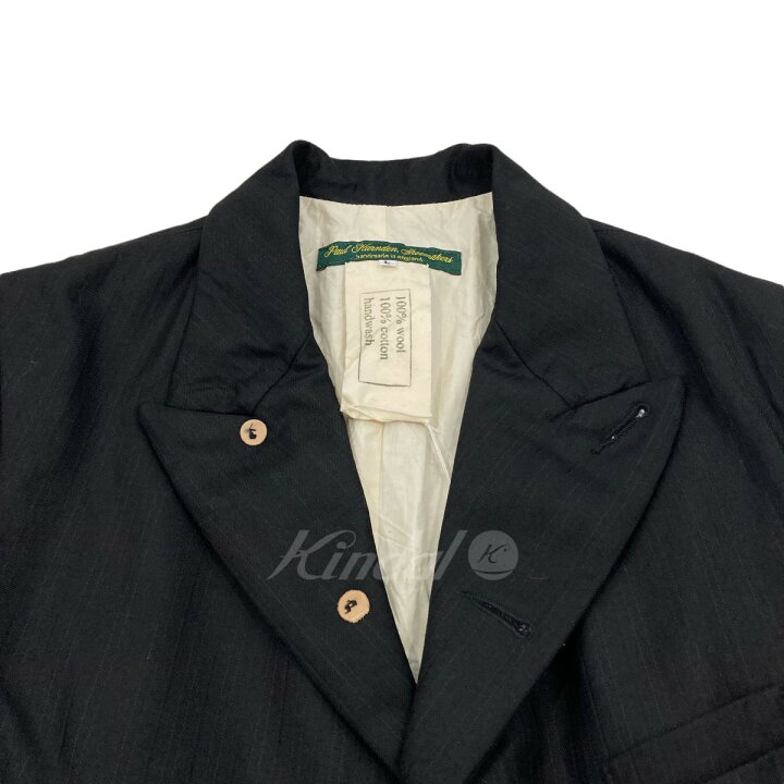 楽天市場】【中古】PAUL HARNDEN Mens Blazer メンズブレザー 