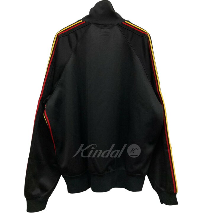 楽天市場】【中古】Needles×BEAMS 22SS ラスタトラックジャケット 