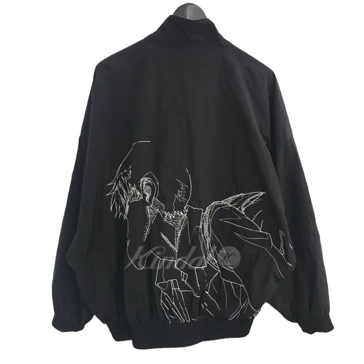 楽天市場】【中古】UNDERCOVER×EVANGELIONエヴァンゲリオン刺繍 