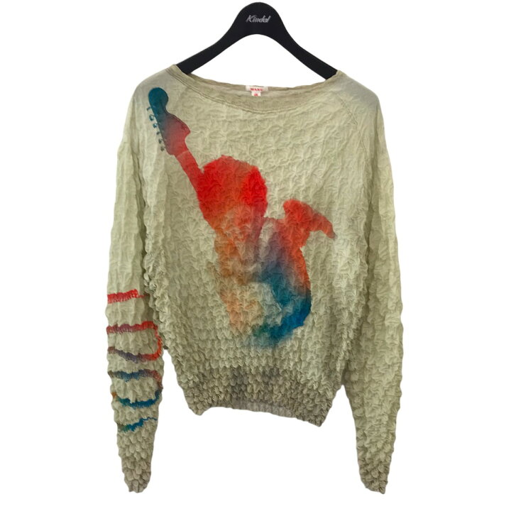 楽天市場】【中古】MASU 「POP CORN SWEAT SHIRTS」 ポップコーン 