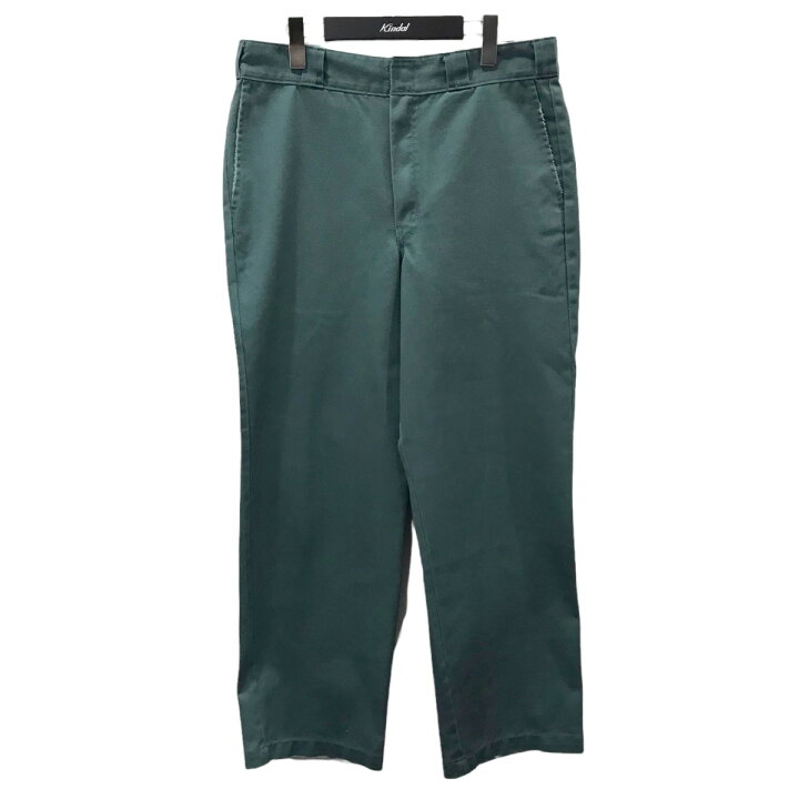 楽天市場】【中古】Ron Herman×Dickies ダメージ加工ワークパンツ WORK  