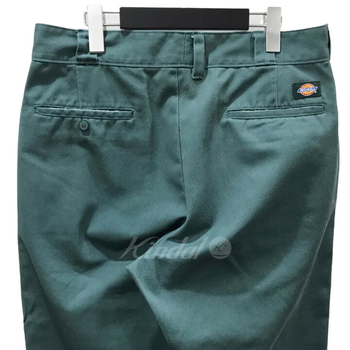 楽天市場】【中古】Ron Herman×Dickies ダメージ加工ワークパンツ WORK  