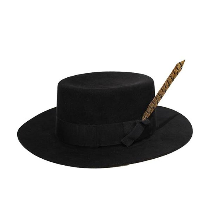 楽天市場】【中古】SAINT LAURENT PARIS 15SS ラビットファーハット 