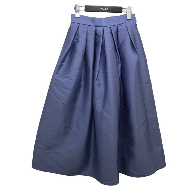 楽天市場】【中古】SHE TOKYOボリュームスカート ライトパープル  