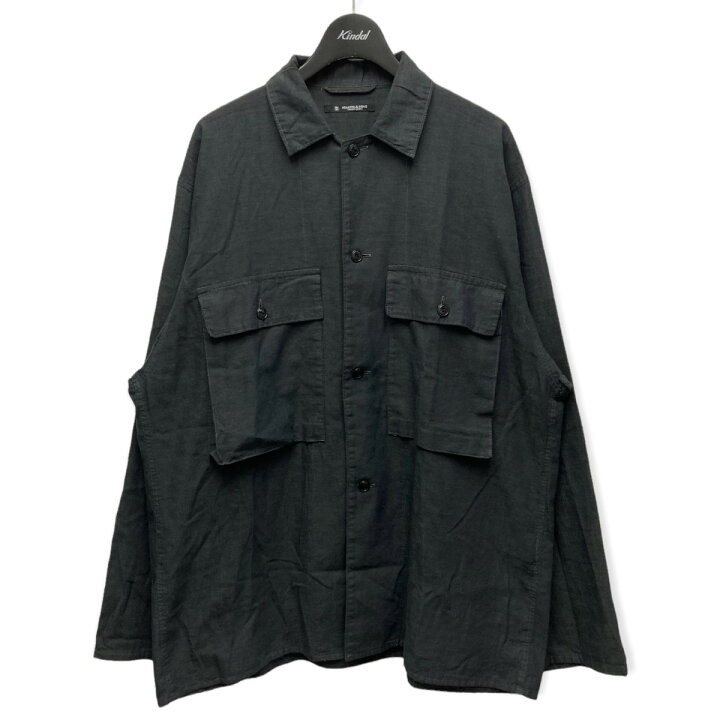 楽天市場】【中古】MAATEE ＆SONS「MILITARY JACKET」シャンプレー 