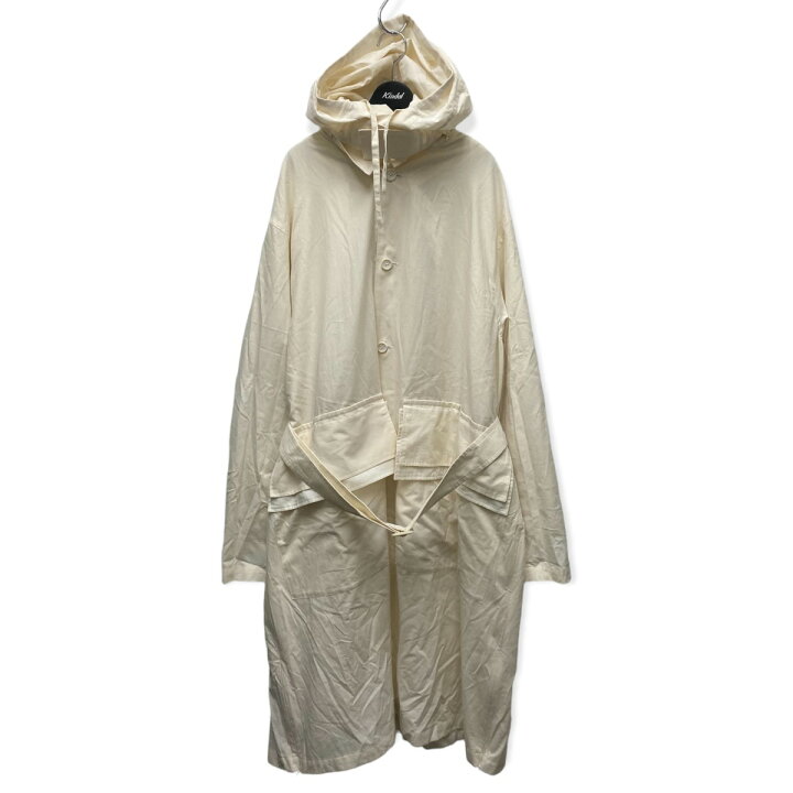 楽天市場】【中古】Stein21SS「OVERSIZED LAYERED HOODED COAT 