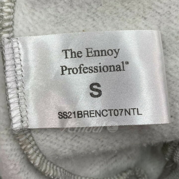 楽天市場】【中古】THE ENNOY PROFESSIONAL×スタイリスト私物 21SS 
