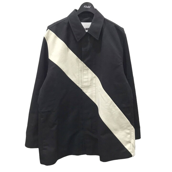 楽天市場】【中古】JIL SANDER22SS フィールドジャケット FIELD JACKET 