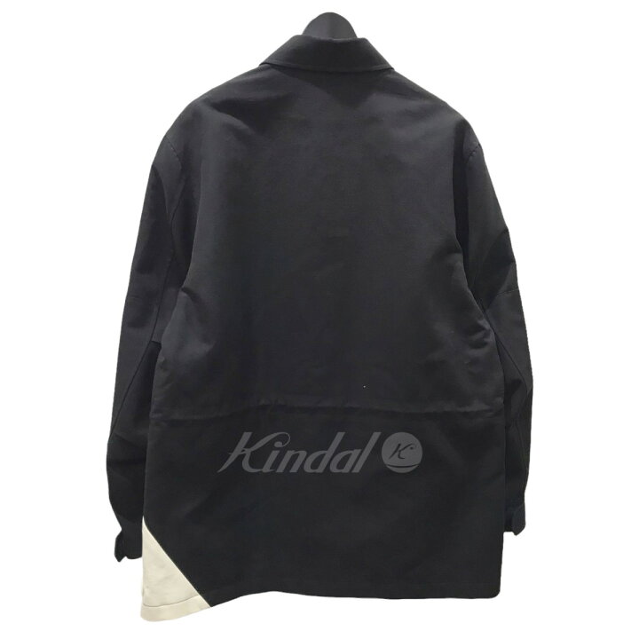 楽天市場】【中古】JIL SANDER22SS フィールドジャケット FIELD JACKET 