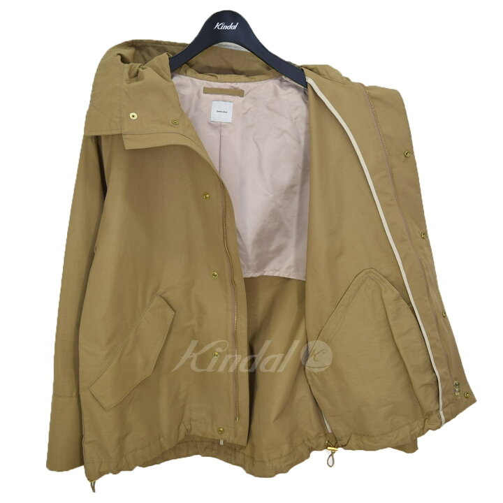 楽天市場】【中古】Spick and Span グログランフーディーミディー  