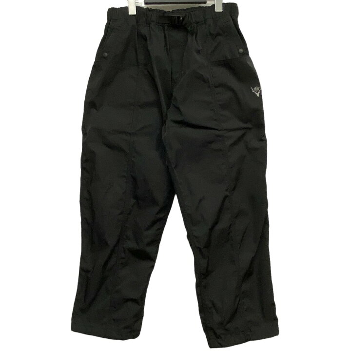 楽天市場】【中古】South2 West8 S2W8 BELTED CENTER SEAM PANT 