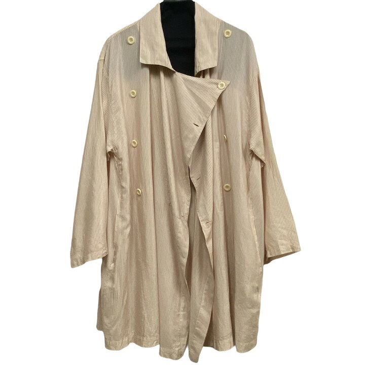 楽天市場】【中古】Maison Margiela10 21SSオーバーサイズダブル 