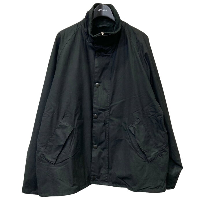楽天市場】【中古】Barbour 21AW Bshop別注「TRANSPORT」オイルド 