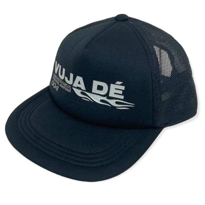 Vujade キャップ