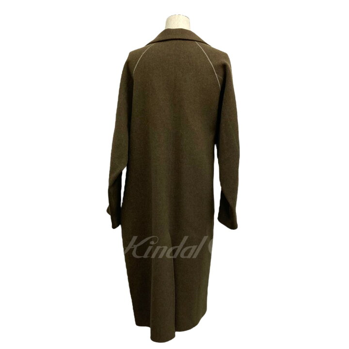 楽天市場】【中古】SUNSEA 「AFTER THE PARTY 2」 ロングコート 