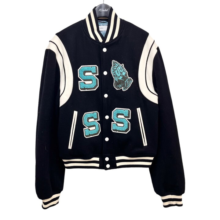 楽天市場】【中古】SUGARHILL 20AW｢EMBROIDARY TEDDY JACKET｣テディ  