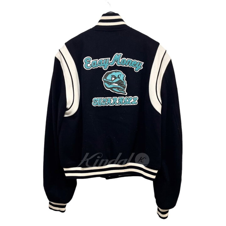 楽天市場】【中古】SUGARHILL 20AW｢EMBROIDARY TEDDY JACKET｣テディ  