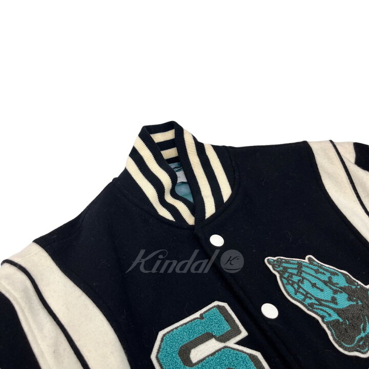 楽天市場】【中古】SUGARHILL 20AW｢EMBROIDARY TEDDY JACKET｣テディ  