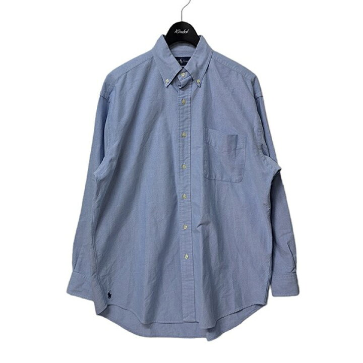 楽天市場】【中古】POLO RALPH LAUREN × BEAMS BIG FIT  