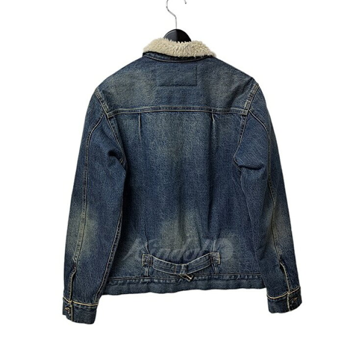 楽天市場】【中古】NEIGHBOR HOOD 17AW SAVAGE．B-STOCKMAN／C-JKT 