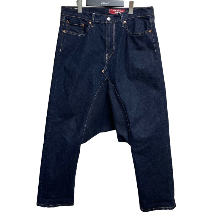 楽天市場】【中古】JUNYA WATANABE COMME des GARCONS MAN×Levi