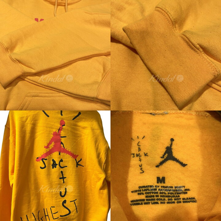 楽天市場】【中古】TRAVIS SCOTT×NIKE AIR JORDAN 19AW Cactus Jack  