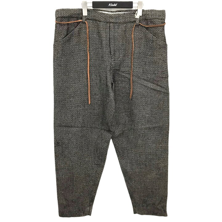楽天市場】【中古】SUNSEA2020AW 「SLAM DUNK BEACH PANTS 