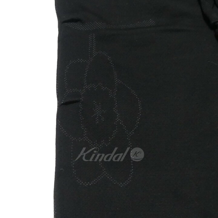 楽天市場】【中古】BYBORRE × Miffy AO2 BULKY PANTS バルキー パンツ 