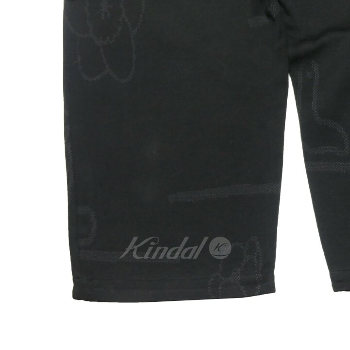 楽天市場】【中古】BYBORRE × Miffy AO2 BULKY PANTS バルキー パンツ 