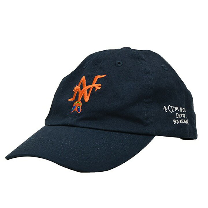 楽天市場】【中古】TTT_MSW×tappeiベースボールキャップ ネイビー 