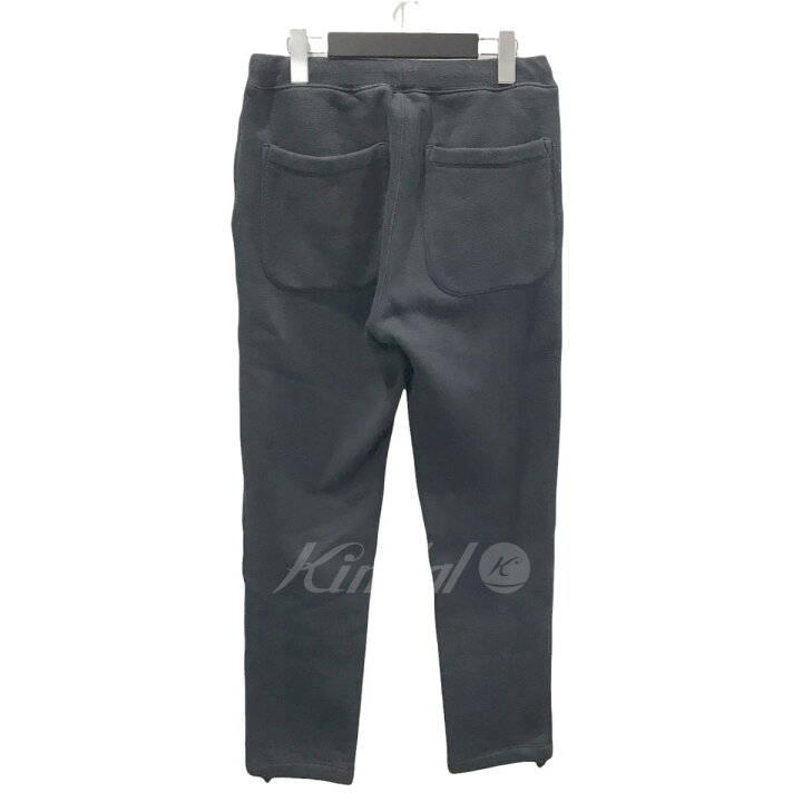 楽天市場】【中古】Reigning Champ × Ron Herman スウェットパンツ RC 