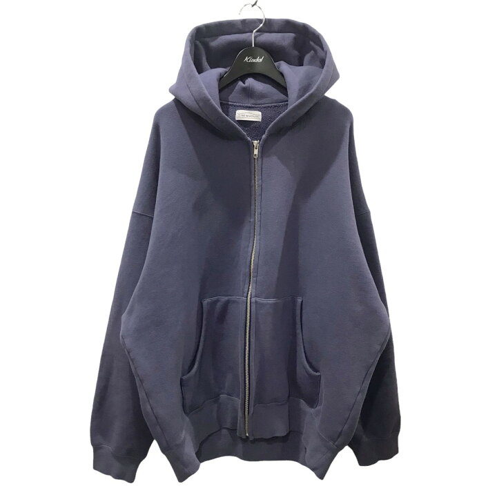 楽天市場】【中古】The Newhouse ジップアップパーカー CHULA VISTA 