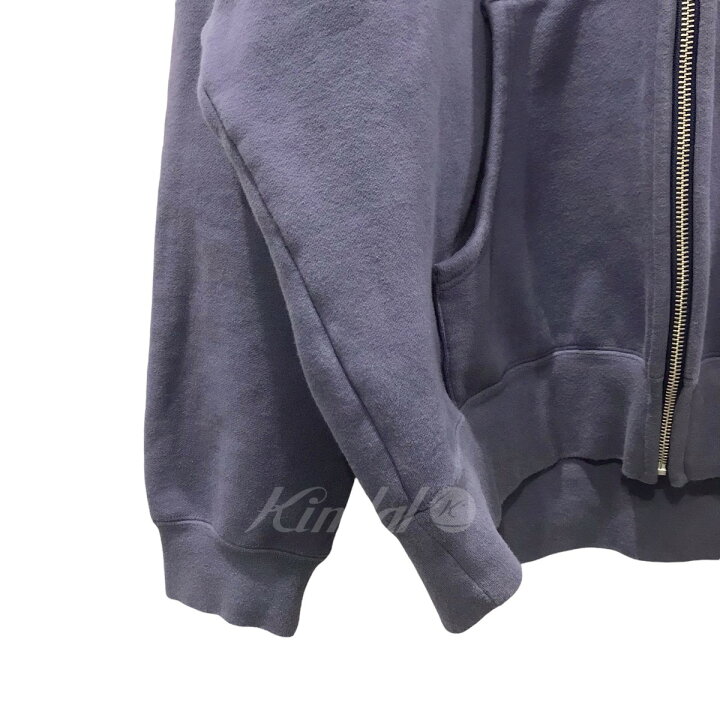 楽天市場】【中古】The Newhouse ジップアップパーカー CHULA VISTA 