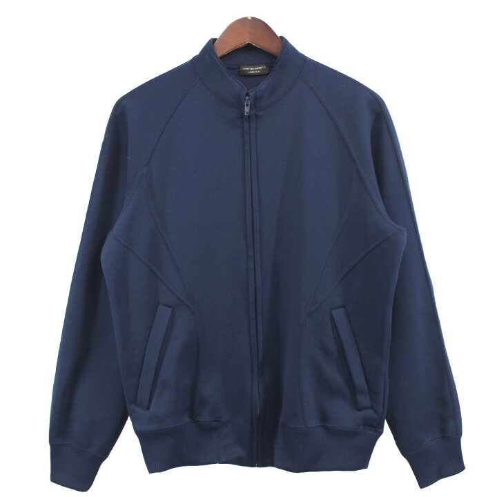楽天市場】【中古】COMME des GARCONS HOMME PLUS トラックジャケット 