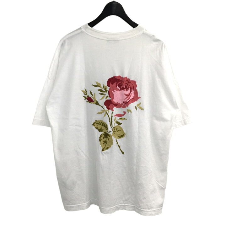 楽天市場】【中古】Dior2022AW 「JARDIN Tシャツ（リラックスフィット 