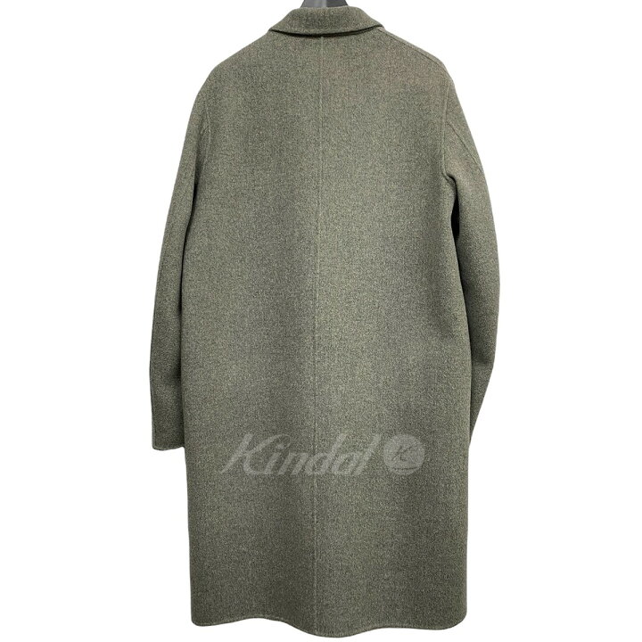 楽天市場】【中古】ACNE STUDIOS Oversized Wool Coatオーバーサイズ 